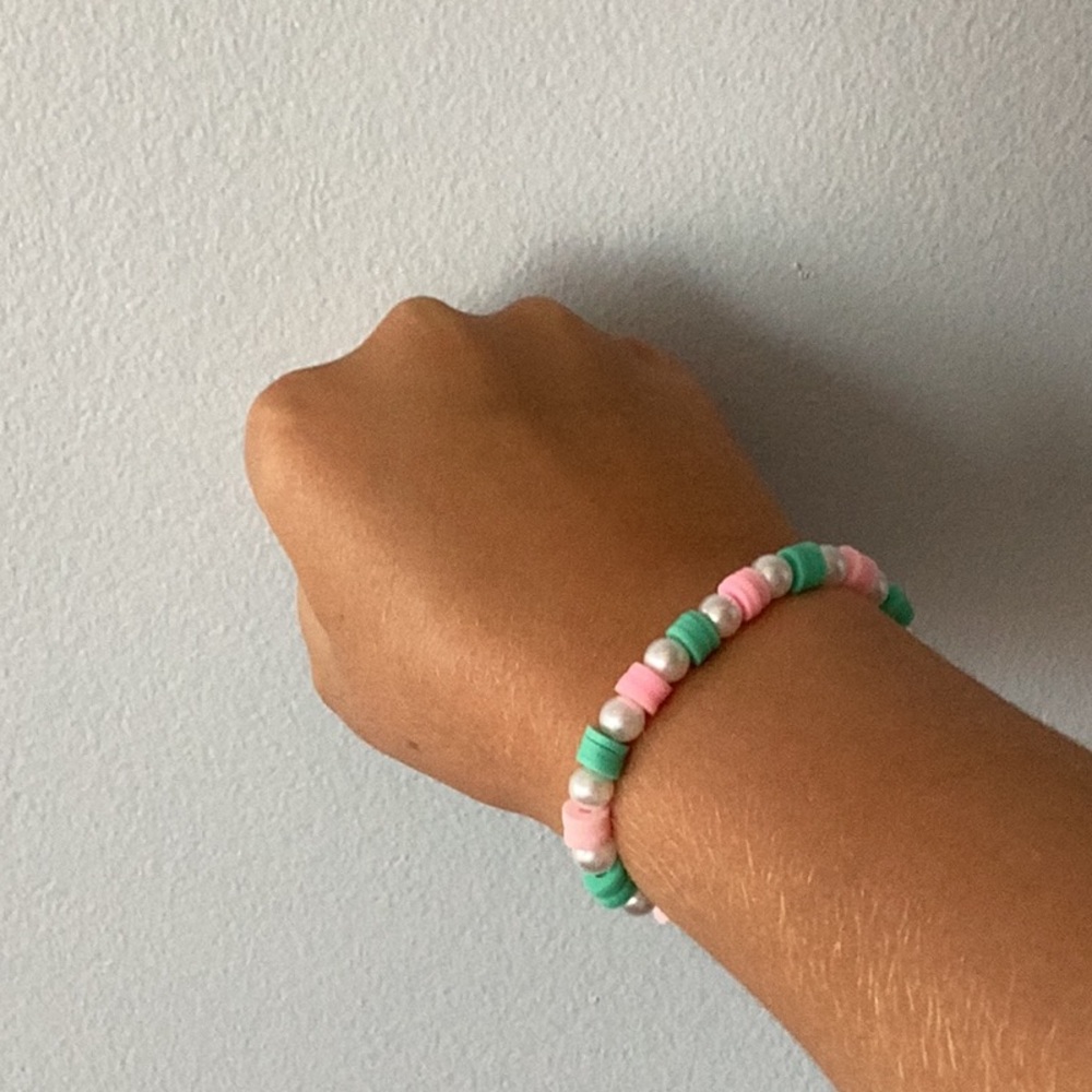 Ocean pink 🌊🎀